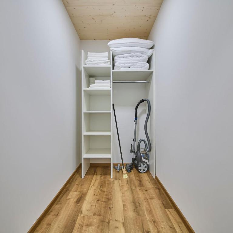 Barons Living - Apartment mit 2 Schlafzimmern - 38