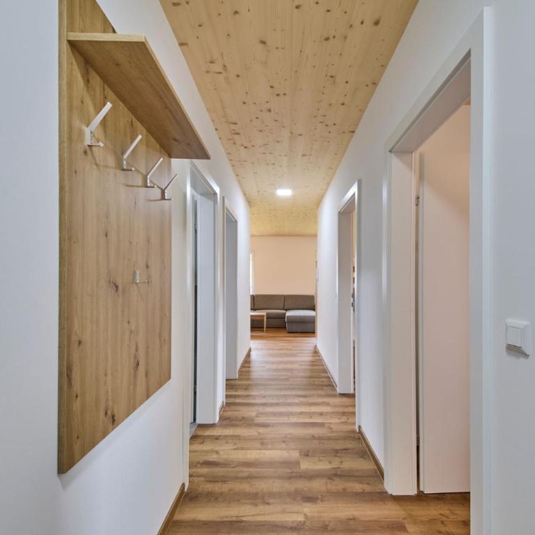 Barons Living - Apartment mit 2 Schlafzimmern - 9