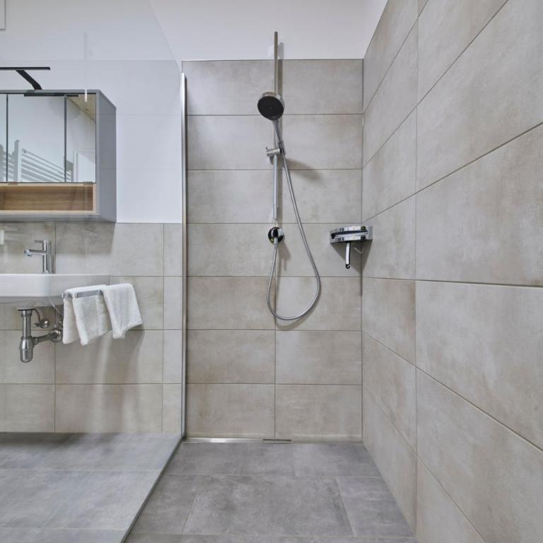 Barons Living - Apartment mit 2 Schlafzimmern - 35