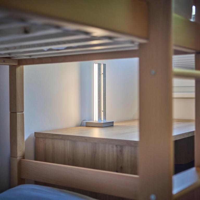 Barons Living - Apartment mit 2 Schlafzimmern - 33