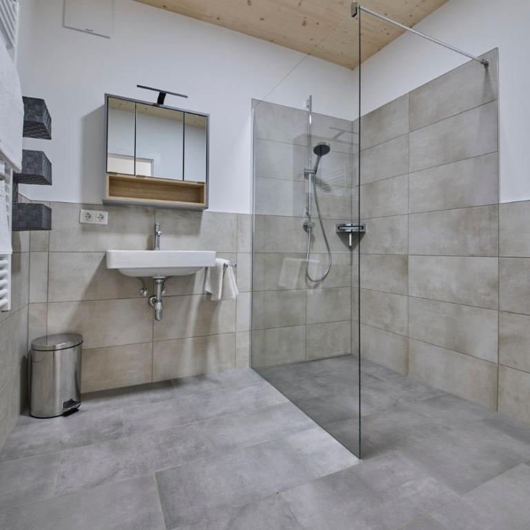 Barons Living - Apartment mit 2 Schlafzimmern - 22