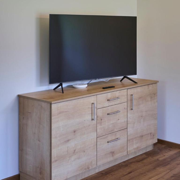 Barons Living - Apartment mit 2 Schlafzimmern - 18