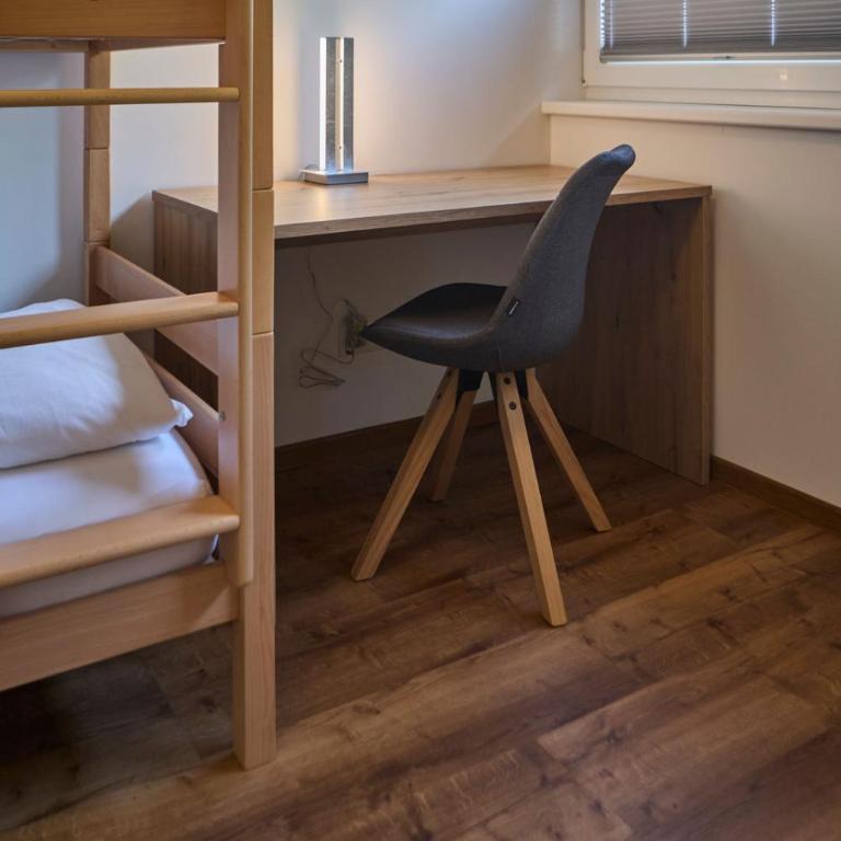 Barons Living - Apartment mit 2 Schlafzimmern - 23