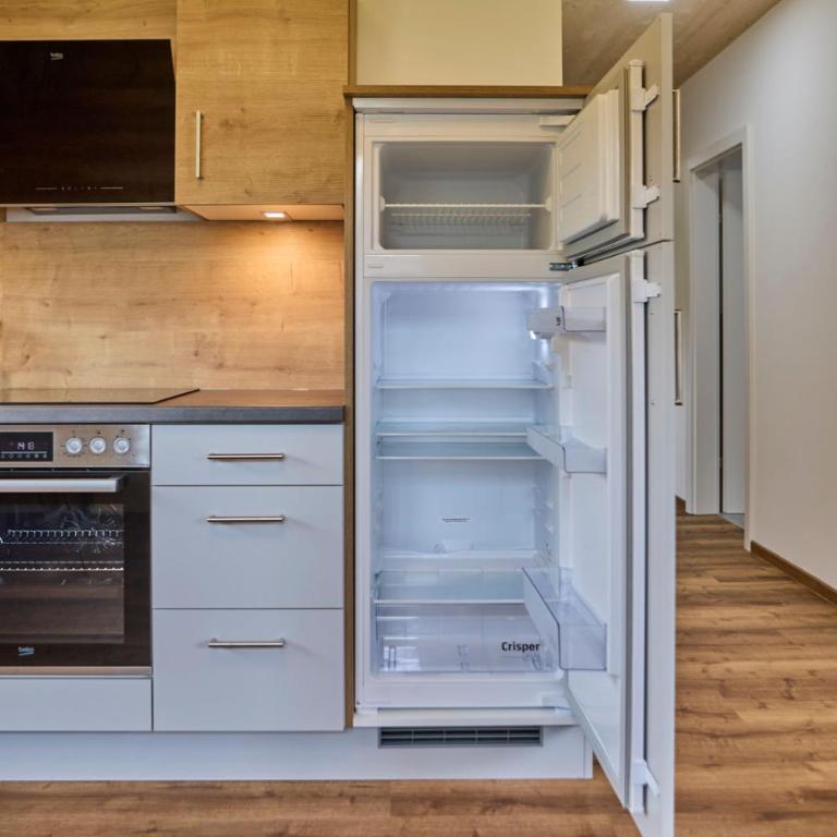 Barons Living - Apartment mit 2 Schlafzimmern - 13