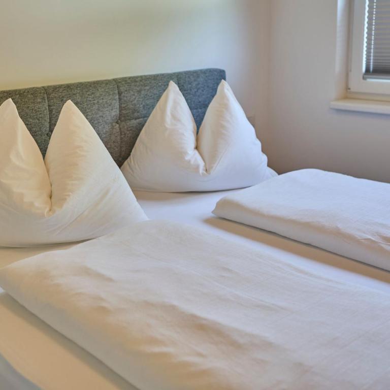 Barons Living - Apartment mit 2 Schlafzimmern - 21
