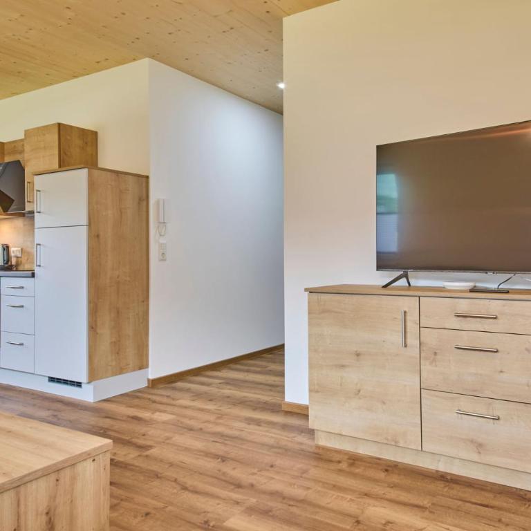 Barons Living - Apartment mit 2 Schlafzimmern - 30