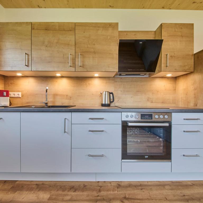 Barons Living - Apartment mit 2 Schlafzimmern - 29