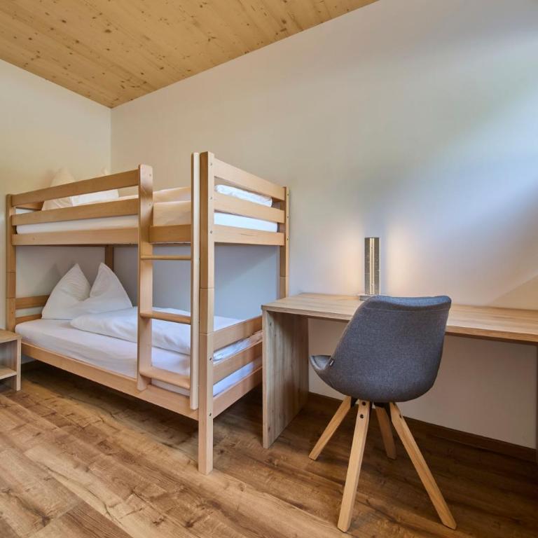 Barons Living - Apartment mit 2 Schlafzimmern - 7