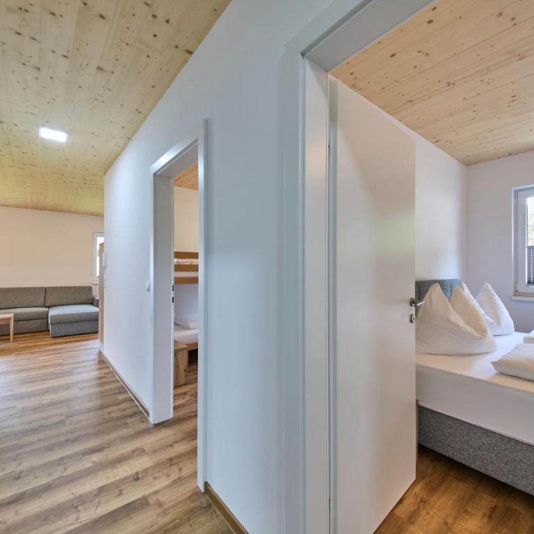 Barons Living - Apartment mit 2 Schlafzimmern - 32