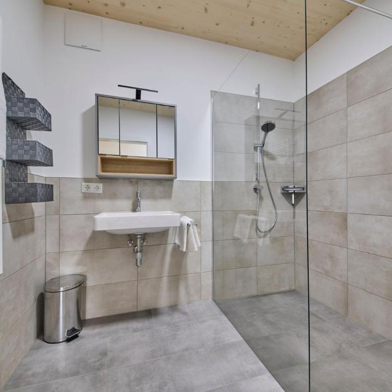 Barons Living - Apartment mit 2 Schlafzimmern - 19