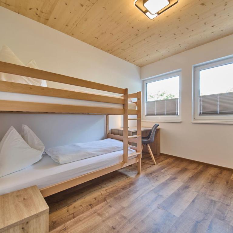 Barons Living - Apartment mit 2 Schlafzimmern - 20