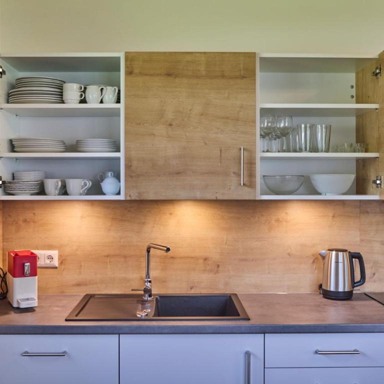 Barons Living - Apartment mit 2 Schlafzimmern - 34