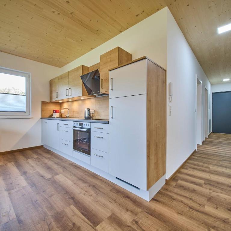 Barons Living - Apartment mit 2 Schlafzimmern - 4
