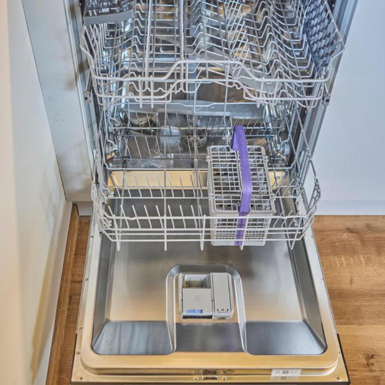 Barons Living - Apartment mit 2 Schlafzimmern - 26