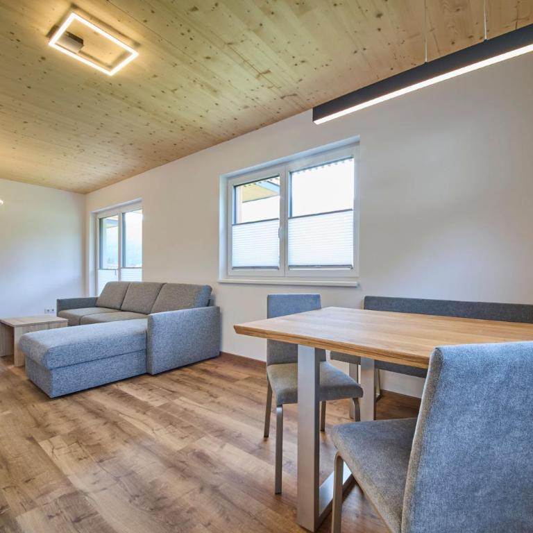 Barons Living - Apartment mit 2 Schlafzimmern - 3