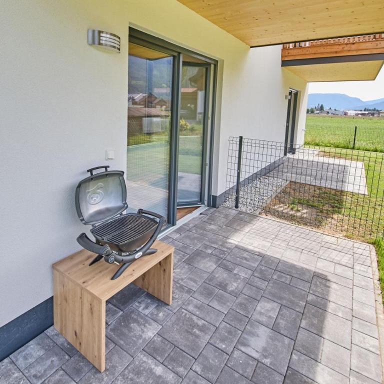 Barons Living - Apartment mit 2 Schlafzimmern - 24
