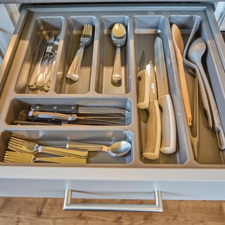 Barons Living - Apartment mit 2 Schlafzimmern - 28