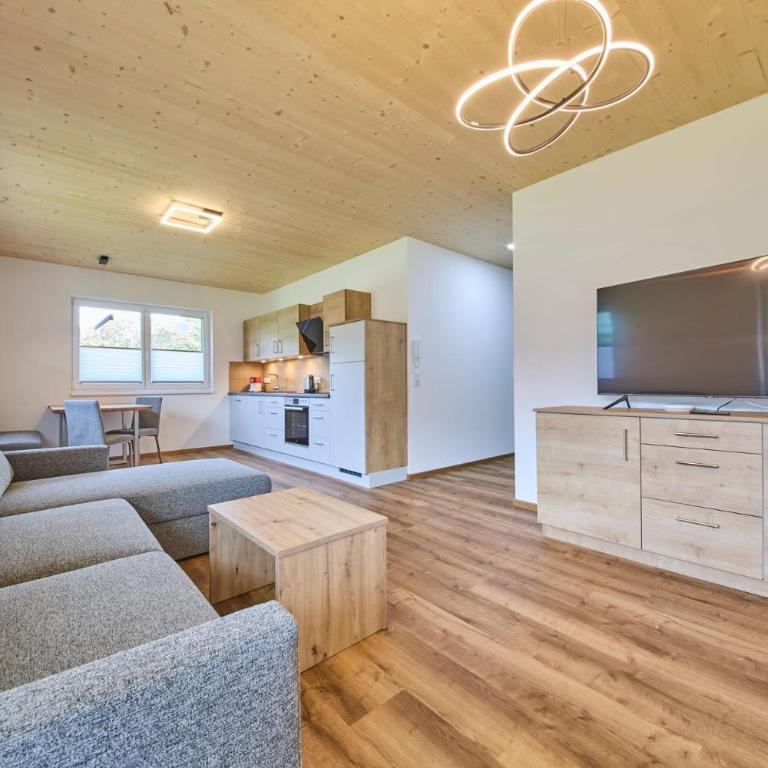 Barons Living - Apartment mit 2 Schlafzimmern - 1