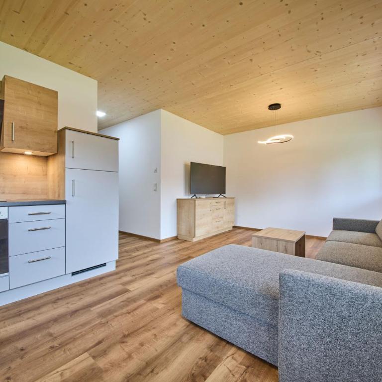 Barons Living - Apartment mit 2 Schlafzimmern - 5