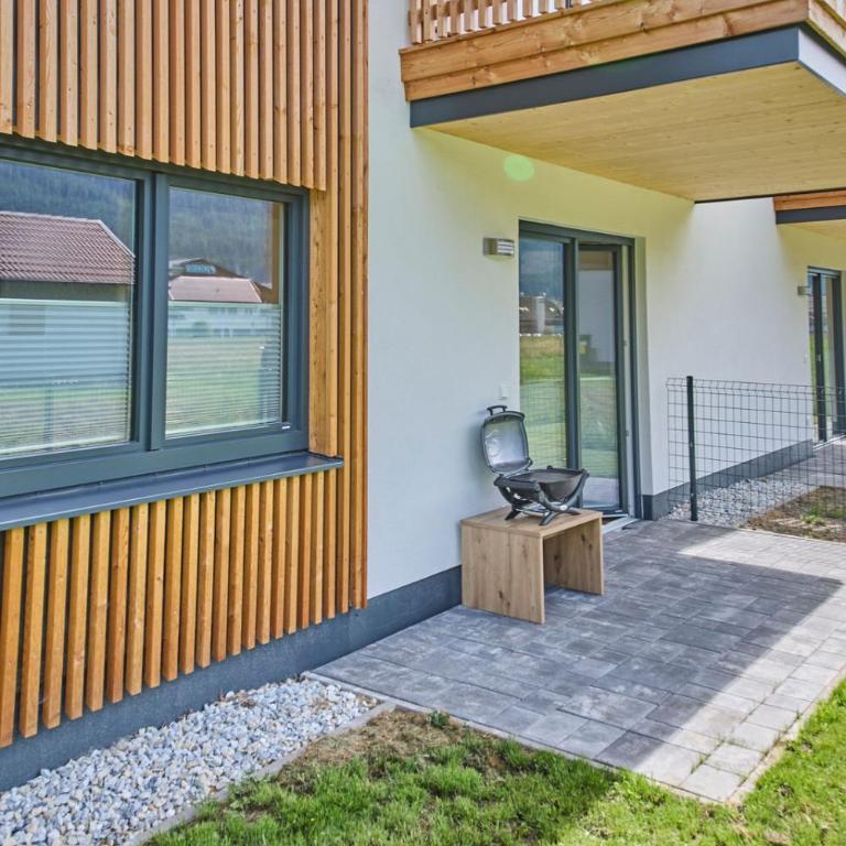 Barons Living - Apartment mit 2 Schlafzimmern - 31