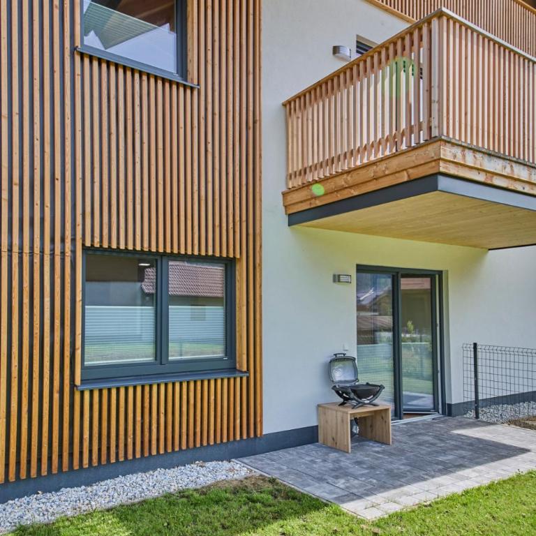 Barons Living - Apartment mit 2 Schlafzimmern - 37