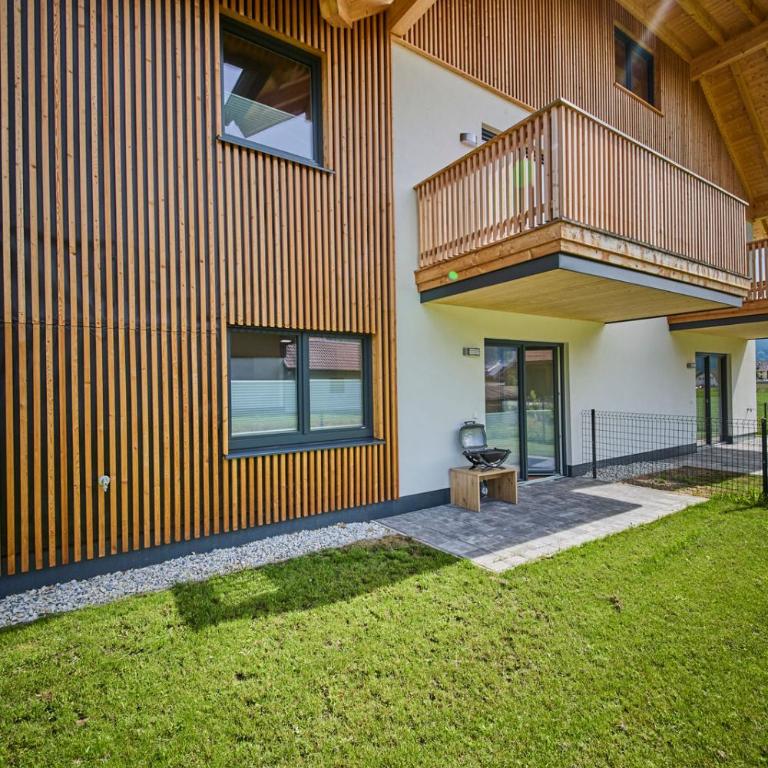 Barons Living - Apartment mit 2 Schlafzimmern - 36