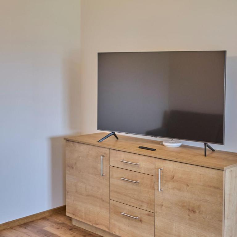 Barons Living - Apartment mit 2 Schlafzimmern - 5