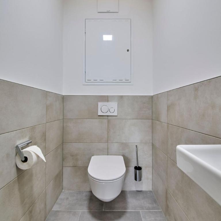 Barons Living - Apartment mit 2 Schlafzimmern - 7