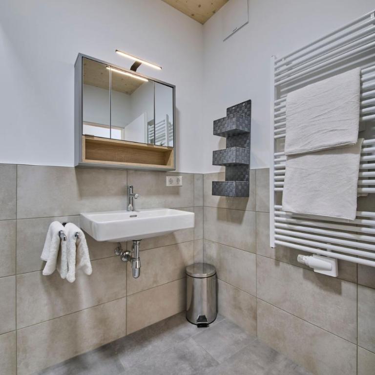 Barons Living - Apartment mit 2 Schlafzimmern - 6