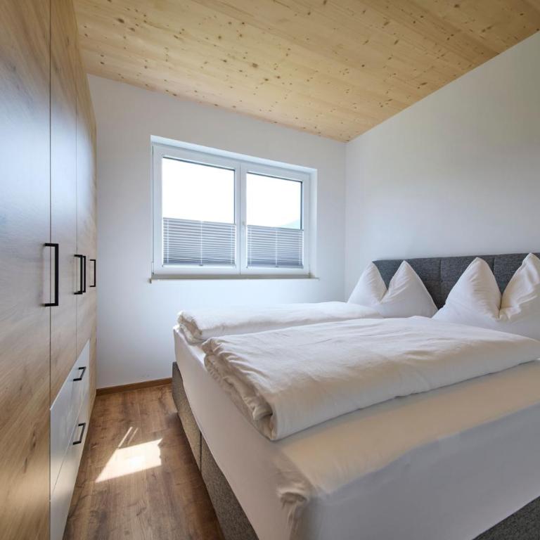 Barons Living - Apartment mit 2 Schlafzimmern - 13