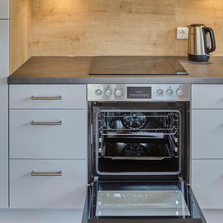 Barons Living - Apartment mit 2 Schlafzimmern - 18