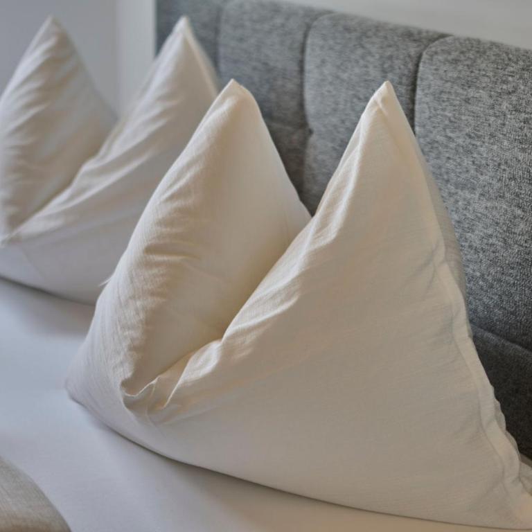 Barons Living - Apartment mit 2 Schlafzimmern - 23