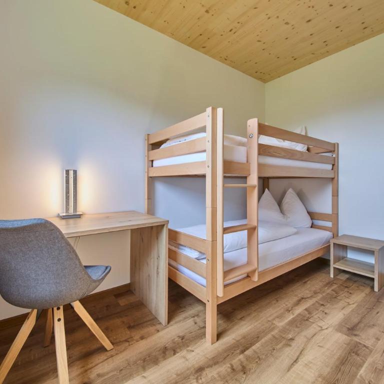 Barons Living - Apartment mit 2 Schlafzimmern - 2
