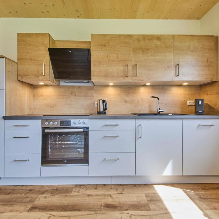Barons Living - Apartment mit 2 Schlafzimmern - 25