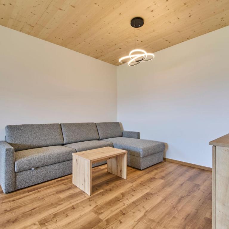 Barons Living - Apartment mit 2 Schlafzimmern - 27
