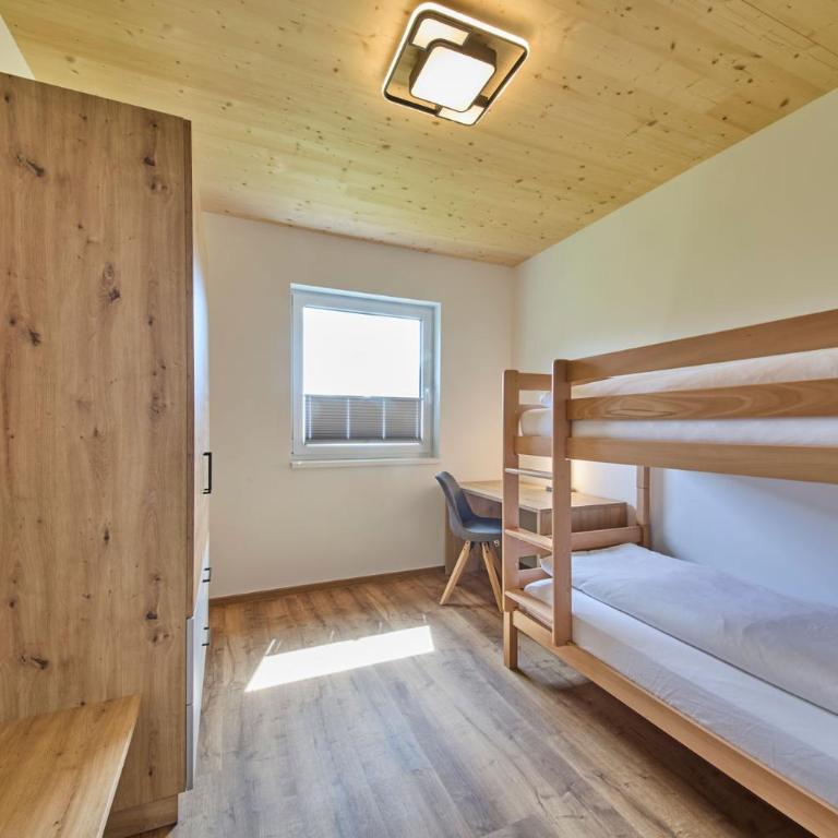 Barons Living - Apartment mit 2 Schlafzimmern - 26