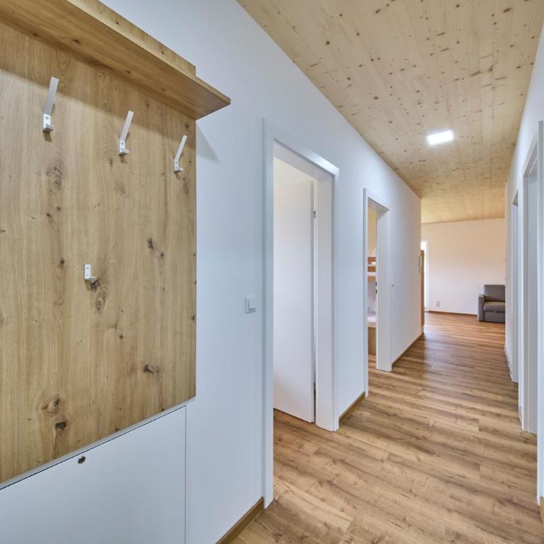 Barons Living - Apartment mit 2 Schlafzimmern - 31
