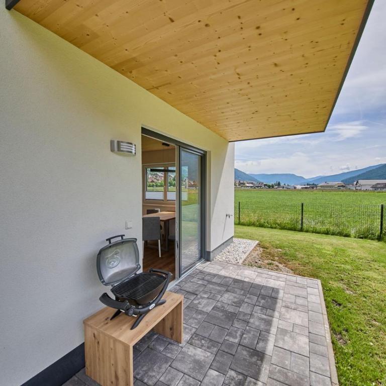 Barons Living - Apartment mit 2 Schlafzimmern - 28