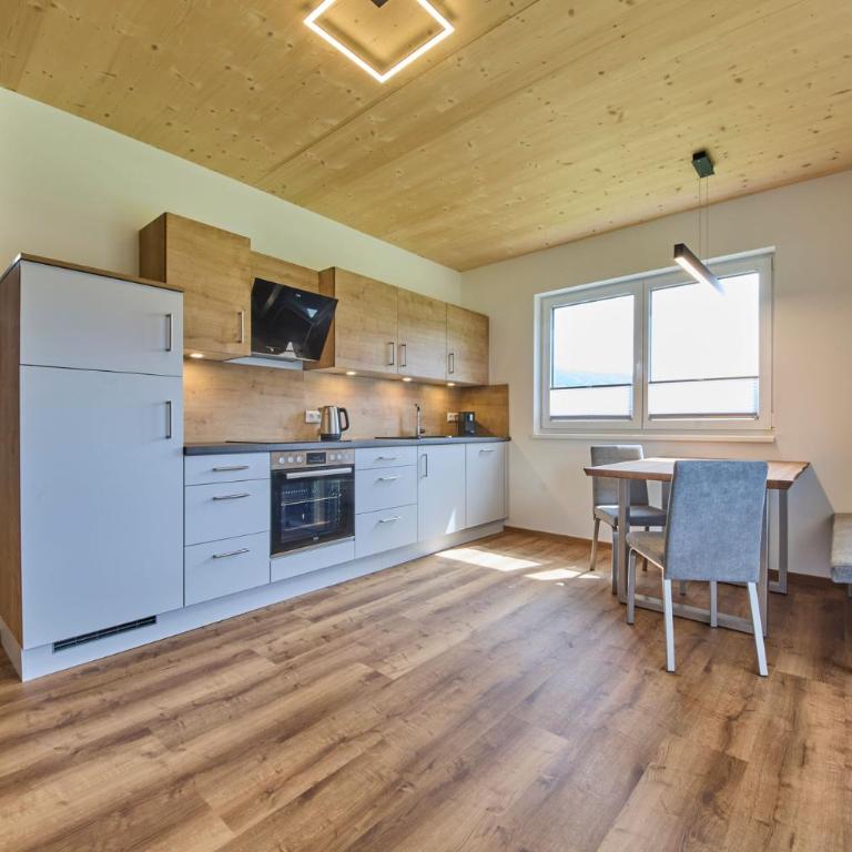 Barons Living - Apartment mit 2 Schlafzimmern - 30