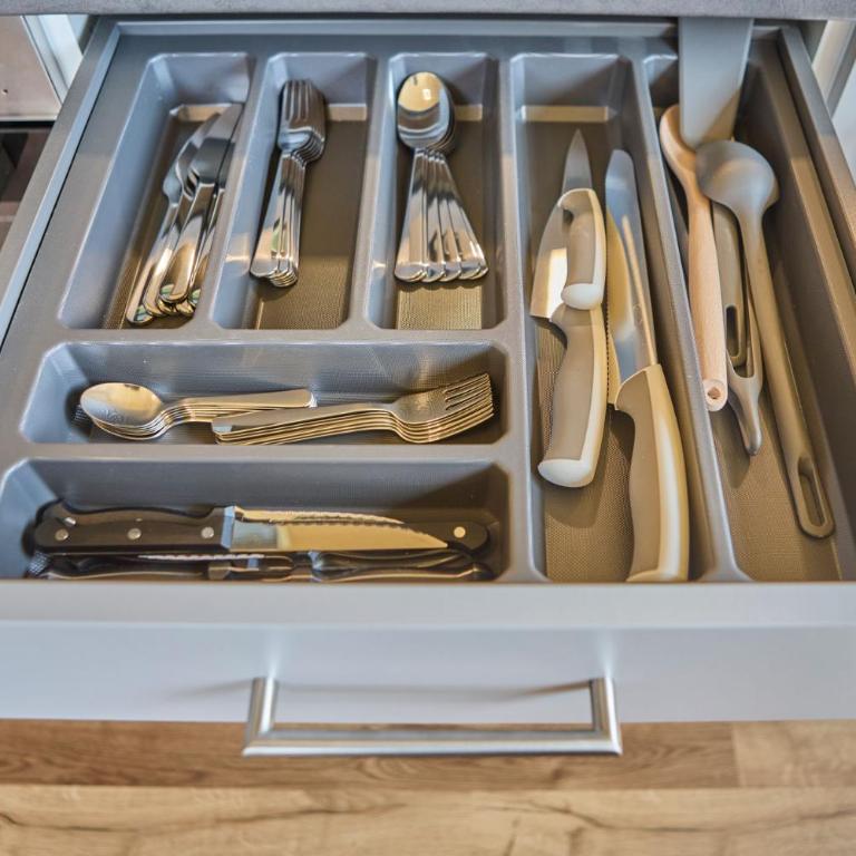 Barons Living - Apartment mit 2 Schlafzimmern - 29