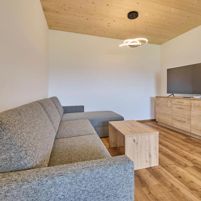 Barons Living - Apartment mit 2 Schlafzimmern - 20