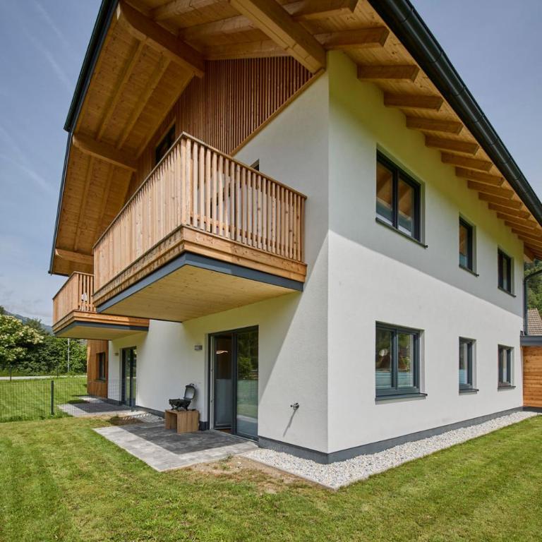 Barons Living - Apartment mit 2 Schlafzimmern - 22