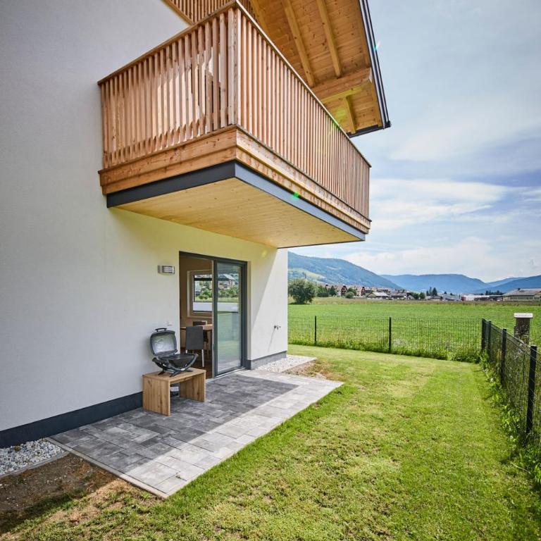Barons Living - Apartment mit 2 Schlafzimmern - 19