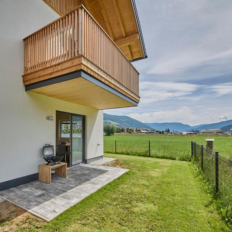 Barons Living - Apartment mit 2 Schlafzimmern - 21