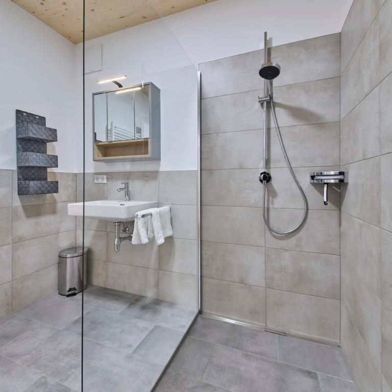 Barons Living - Apartment mit 2 Schlafzimmern - 2
