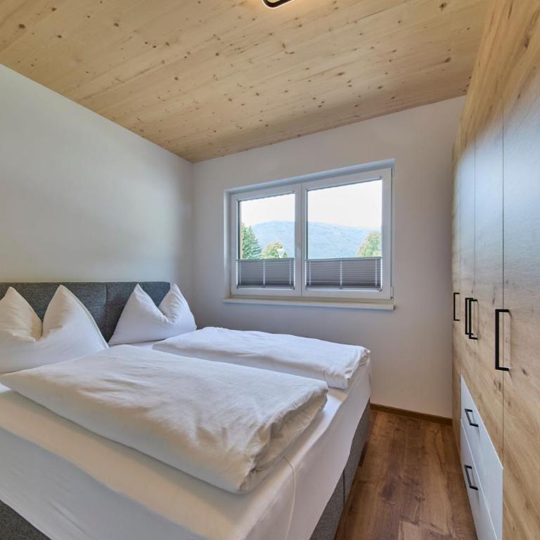 Barons Living - Apartment mit 2 Schlafzimmern - 1