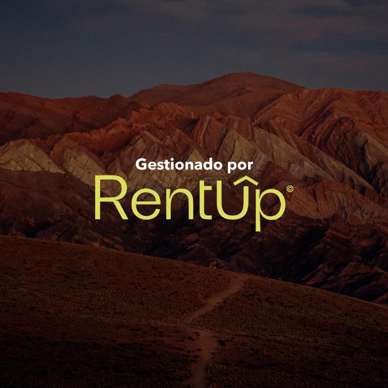 RentUp - Descubri Jujuy desde nuestro moderno y luminoso departamento - Apartment - 19