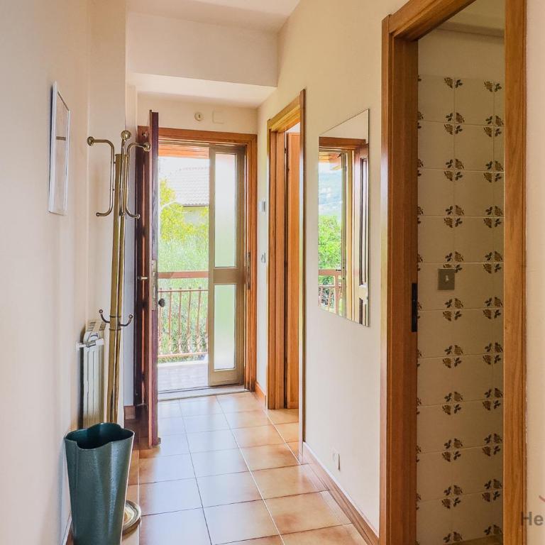 Garden & Sea View - Free Beach Access and Garage - WiFi - Appartamento con 1 Camera da Letto - 13
