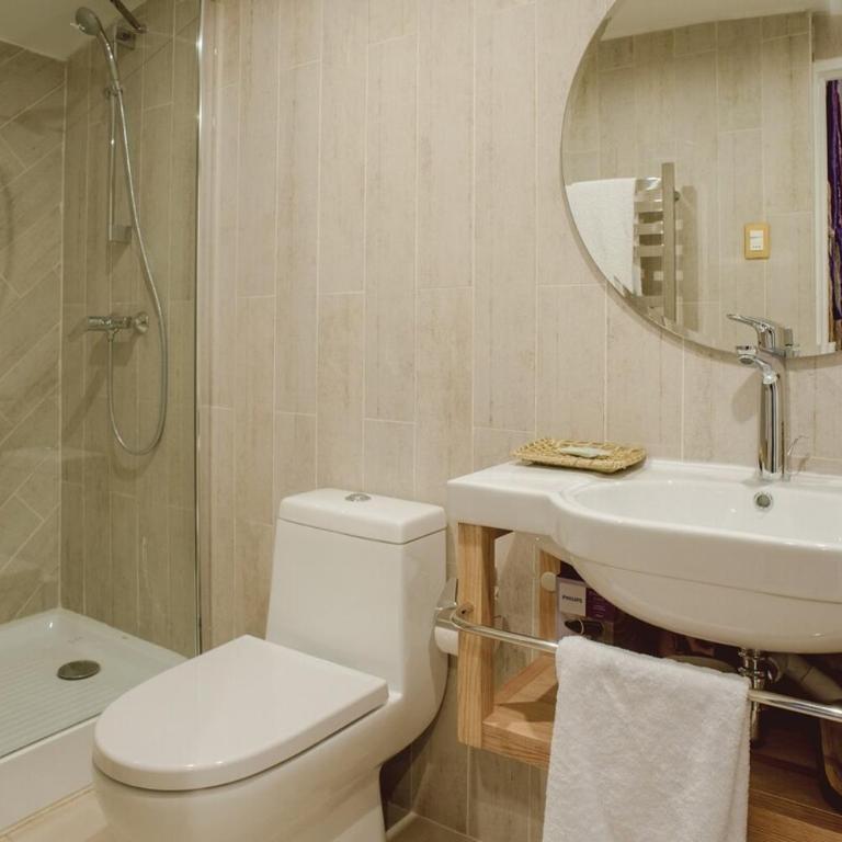Amplio Apartamento Duplex en Providencia - Apartamento - 24