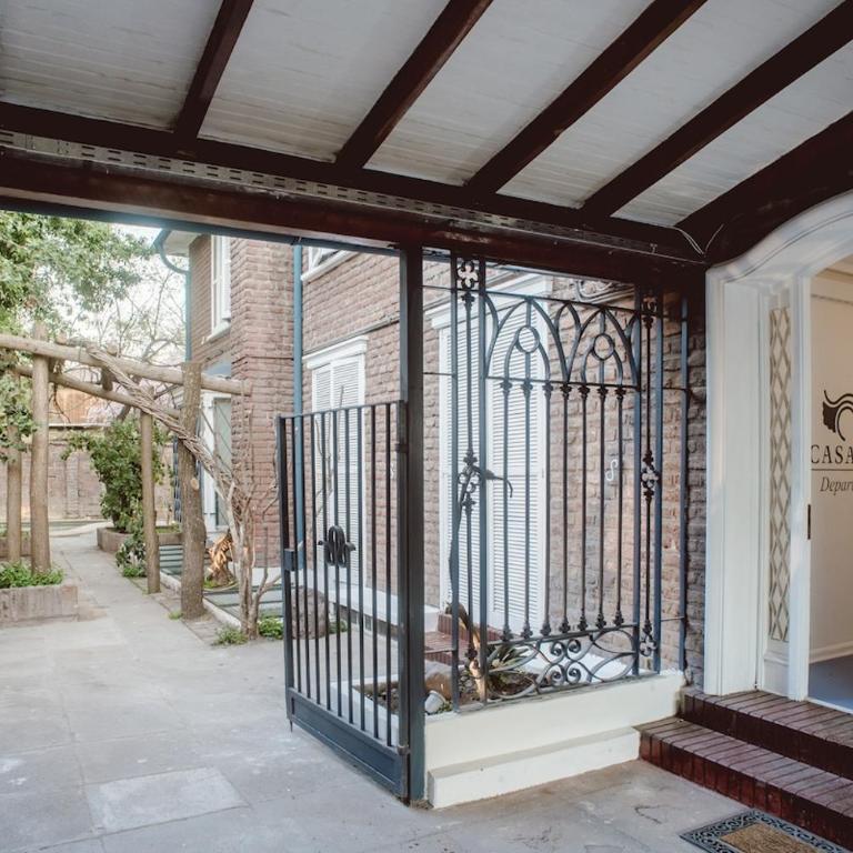 Experiencia Grupal Duplex Moderno en Providencia - Apartamento - 36